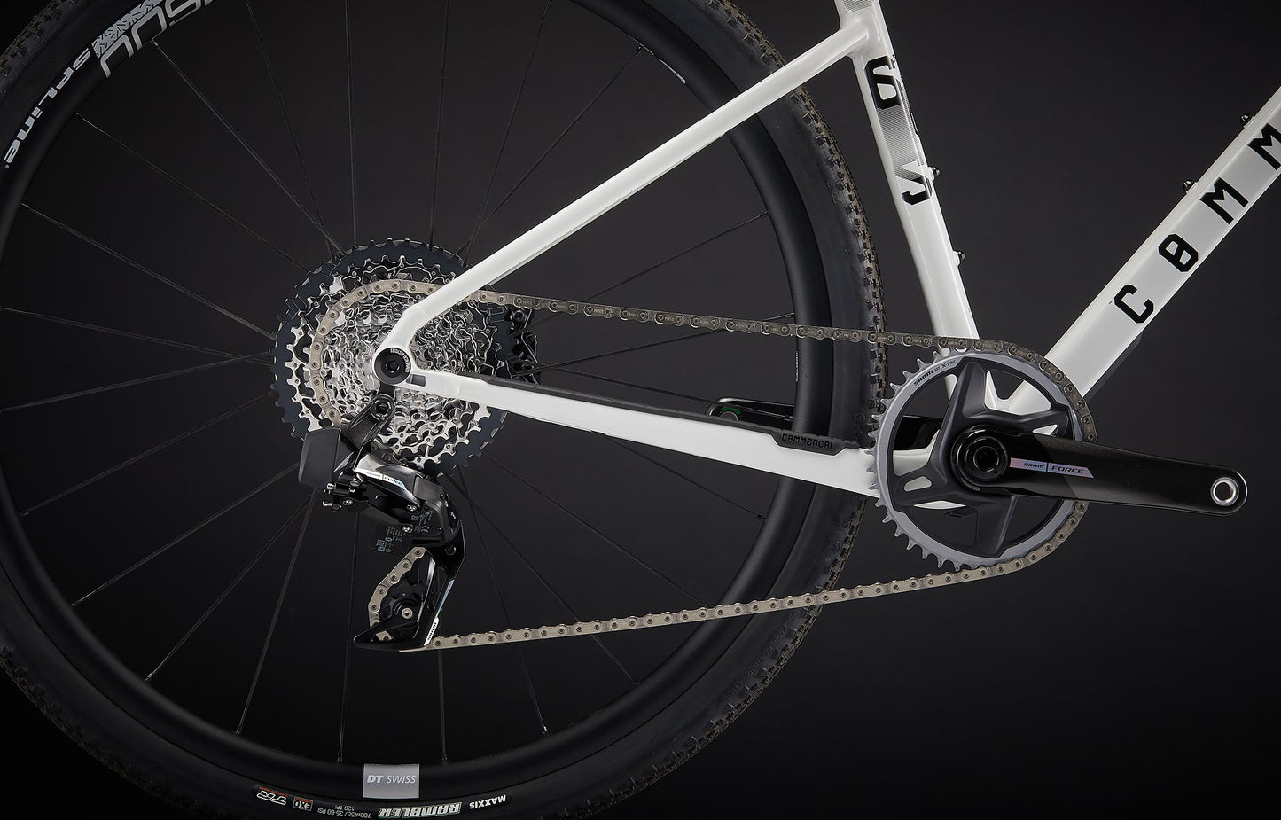 Commencal 365 | Built for Every Adventure