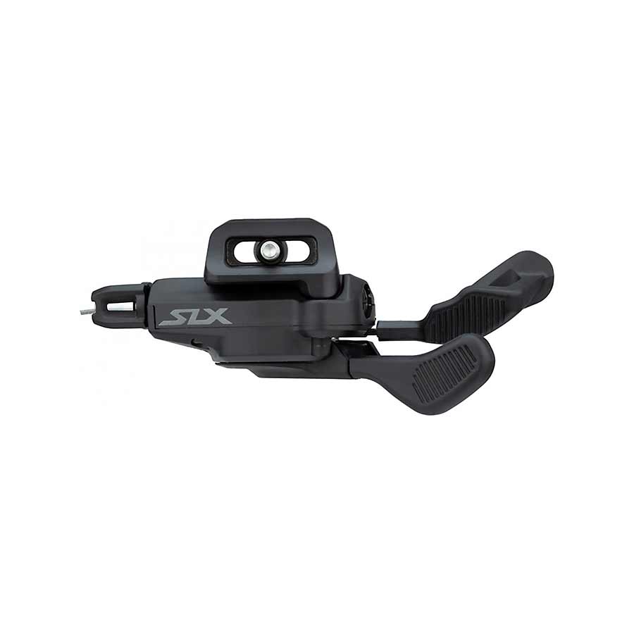 Shimano, SLX Shifter SL-M7100, Speed: 12, I-Spec EV, Black
