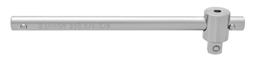 Sliding T-Handle 3/8"
