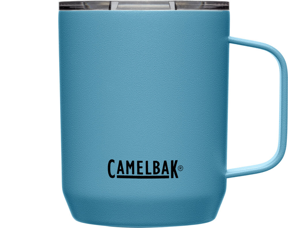 Camp Mug