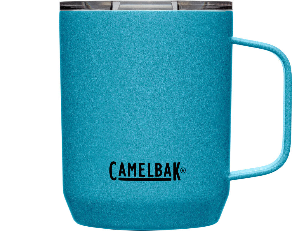 CAMP MUG