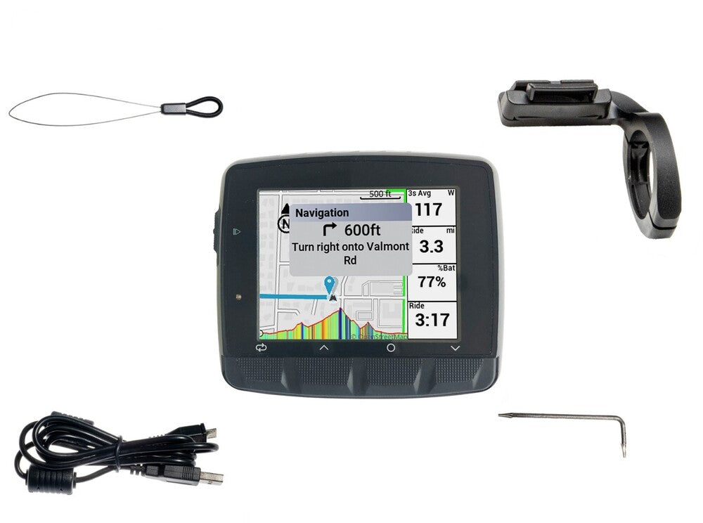Dash L50
