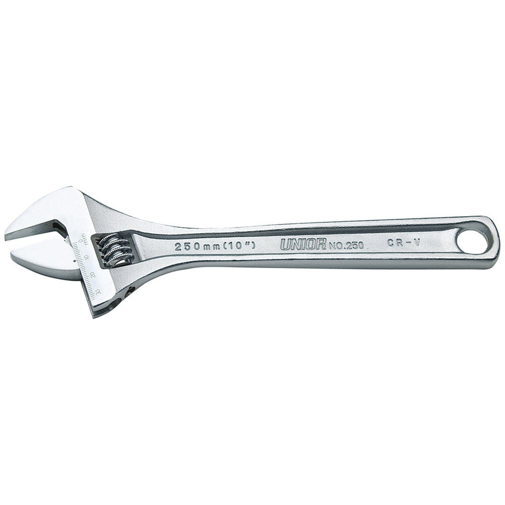 Adjustable Wrench