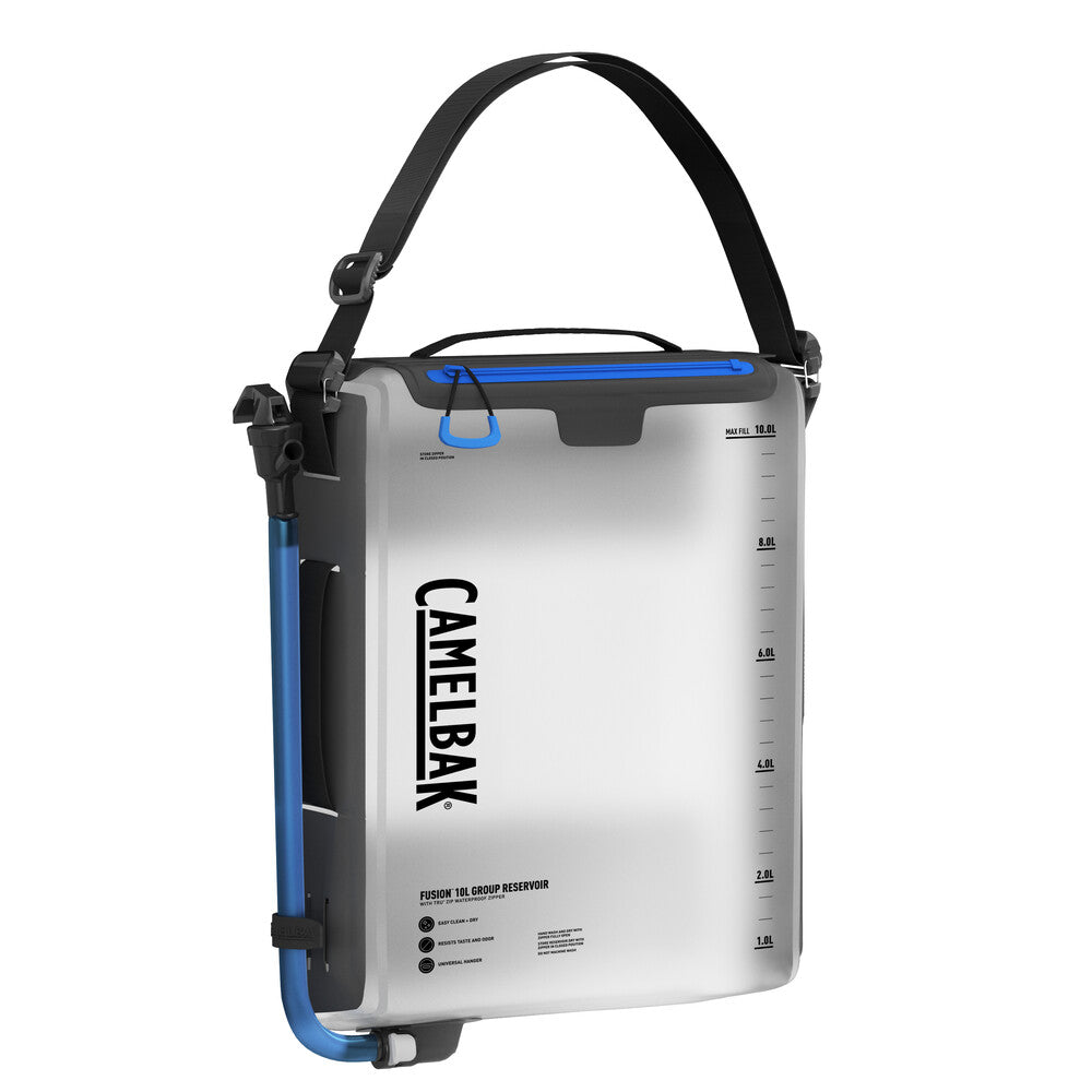 Fusion Group 10L Reservoir