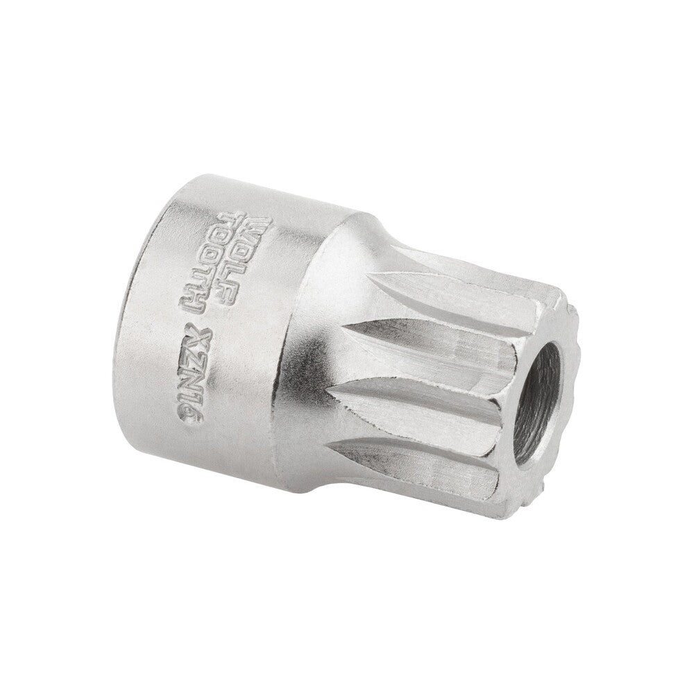 Resolve Dropper Post XZN-16 Socket