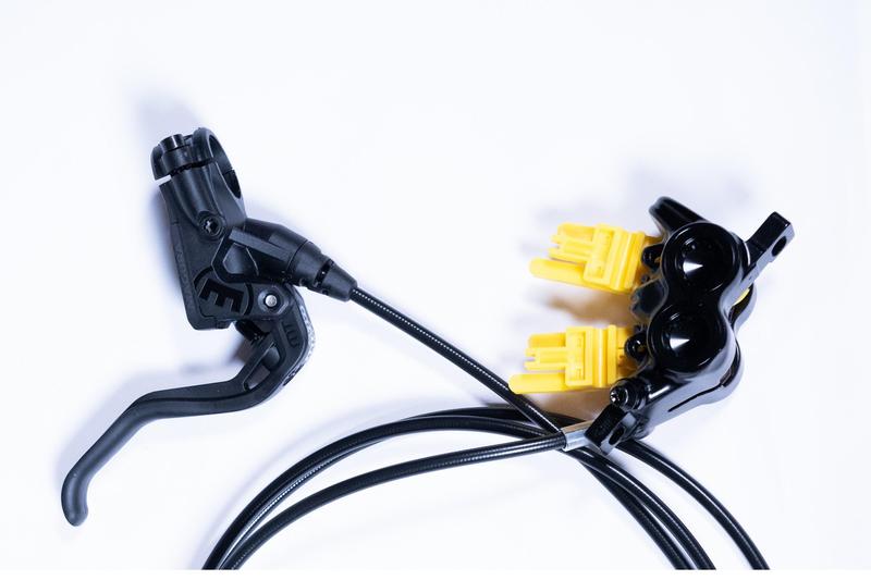 Magura MT30 Disc Brake, Black, /each (fits Front or Rear, Flip-Flop)