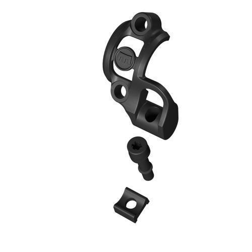 Magura Shiftmix 3 Brake Lever Clamp, Left hand side, for Sram Matchmaker, Black / each
