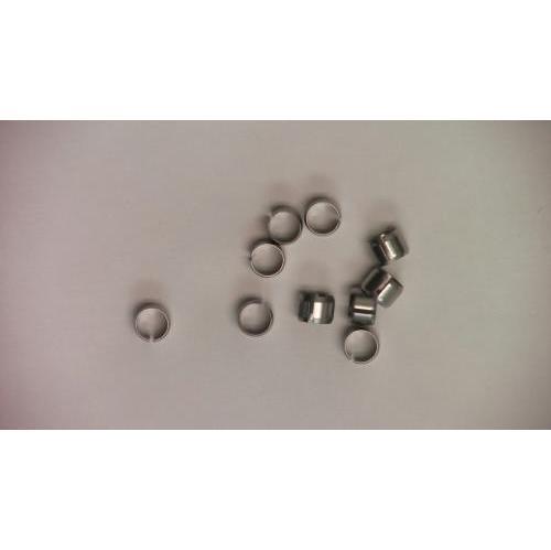 Magura ETT Easy Link Split Olive, Bag of 10