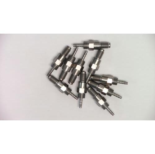 Magura ETT Easy Link Threaded Line Insert, Bag of 10