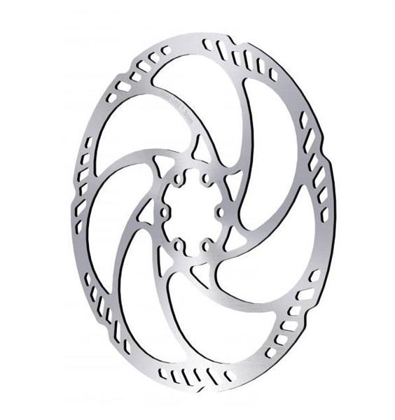 Magura Storm HC Disc Rotor, 6 bolt ISO