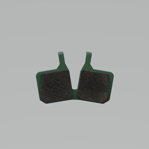 Magura 9.S Sport Disc Brake Pads, 4 piston (2 pads)
