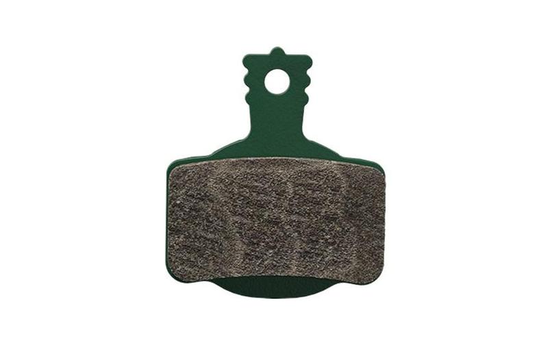Magura 7.S Sport Disc Brake Pads, 2 piston (2 pads/set)