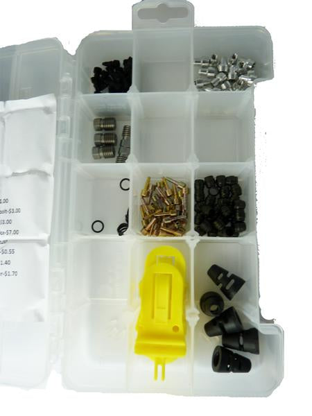 Magura MT Brake Small Part Service Kit