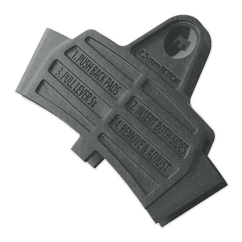 Magura Piston Alignment Tool, For 2.5mm Rotor