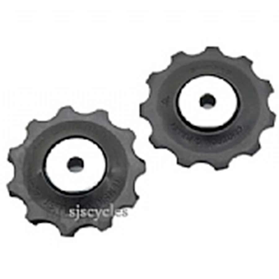 RD-6700 TENSION & GUIDE PULLEY SET