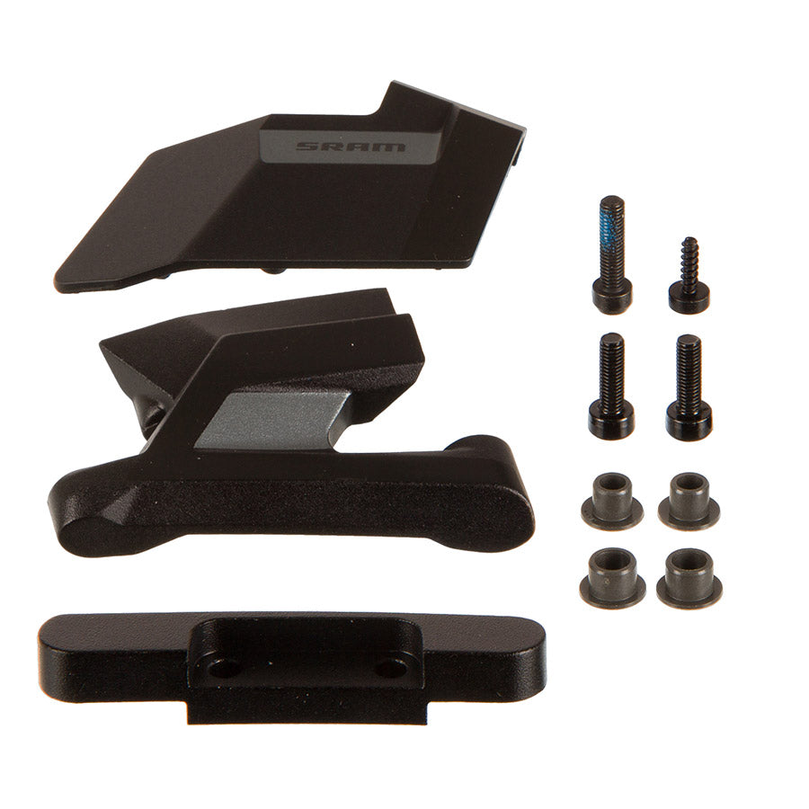 Rival XPLR E1 Outer Link Kit