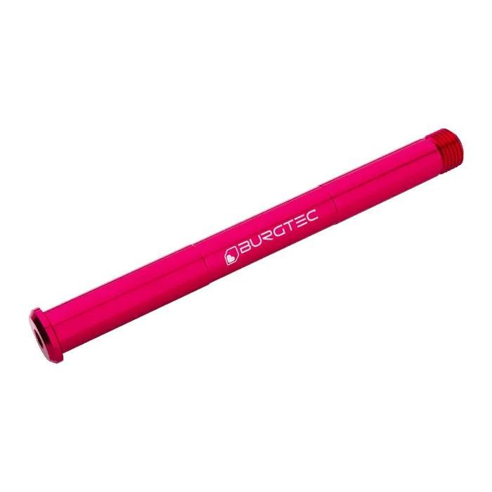Burgtec Fork Axle, Rock Shox Boost
