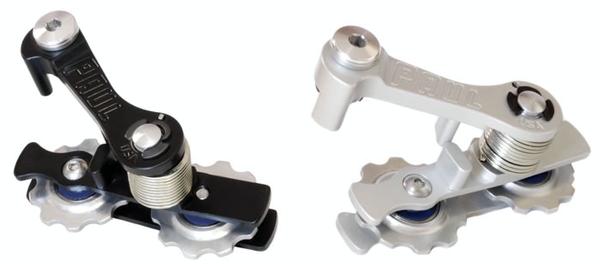 Paul Components Melvin Chain Tensioner Silver