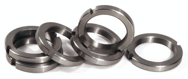 Paul Components Track Hub Lockring, Stainless /each