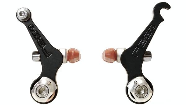 Paul Components Touring Canti Brake Black