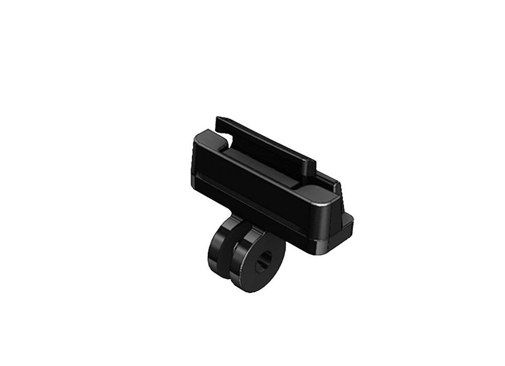 Blendr Mount Lower Dash 2