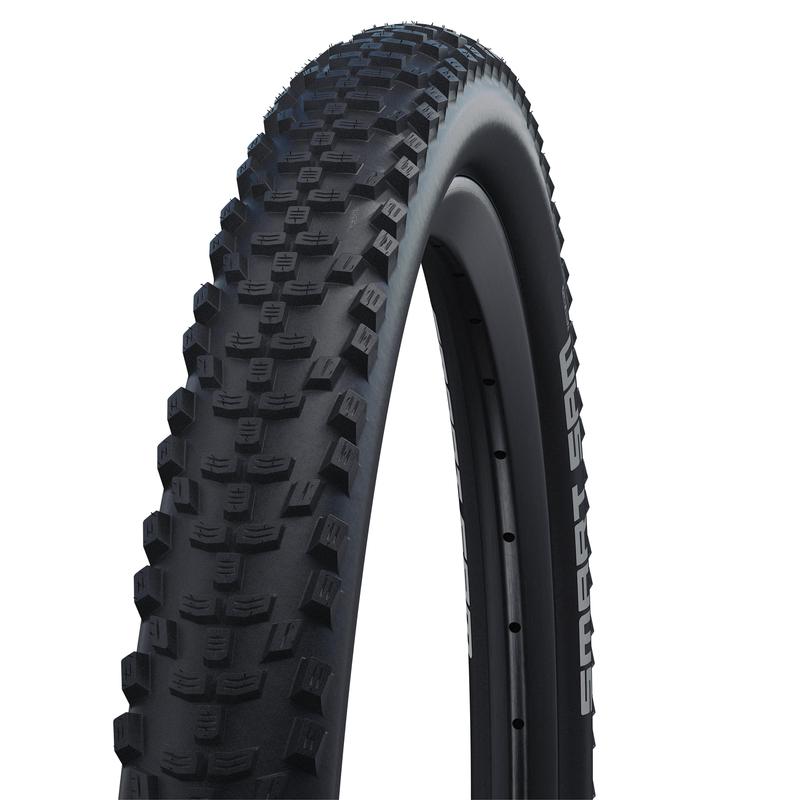 Schwalbe Smart Sam Tire, 29 x 2.10 (54-622), Black, Performance, Addix Compound, Wire