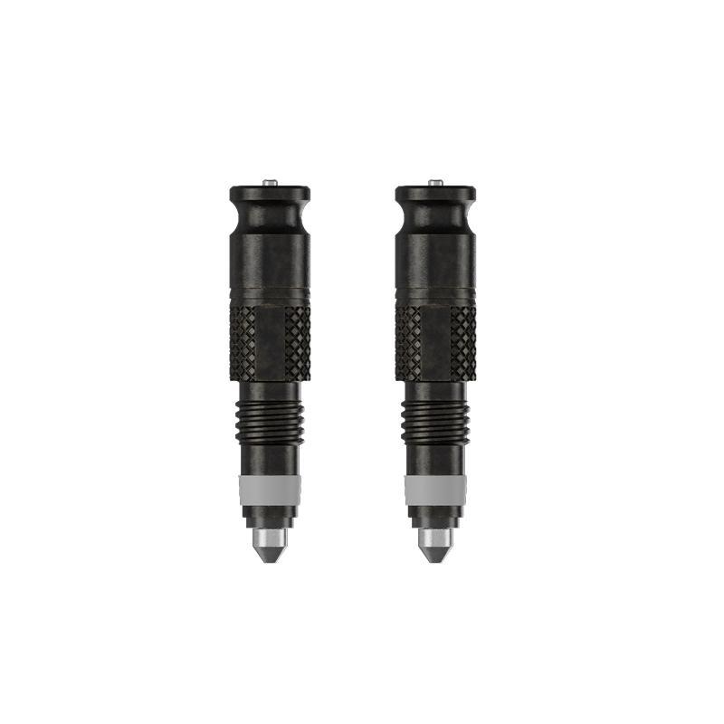 Schwalbe Presta-SCV Conversion Kit (includes: two Clik Valves only)