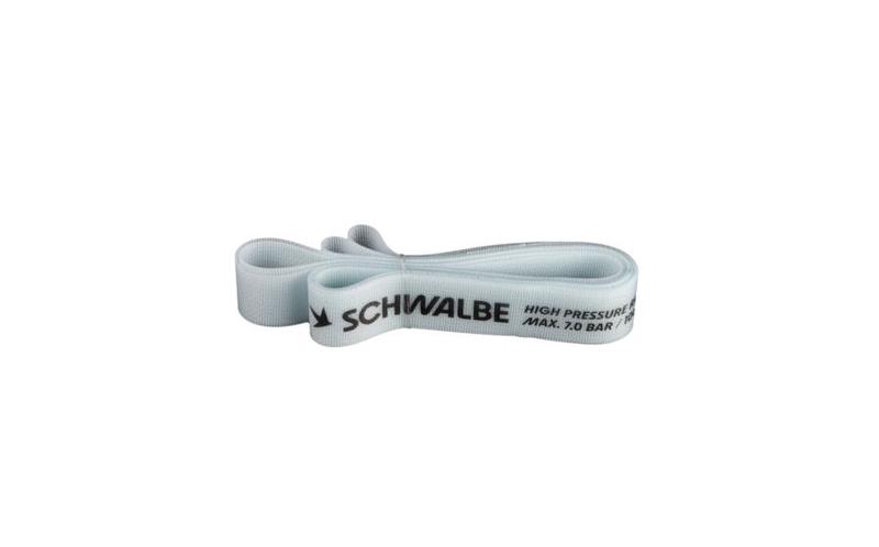 Schwalbe High Pressure Rim Strip, 26 x 20mm, 20-559 /each