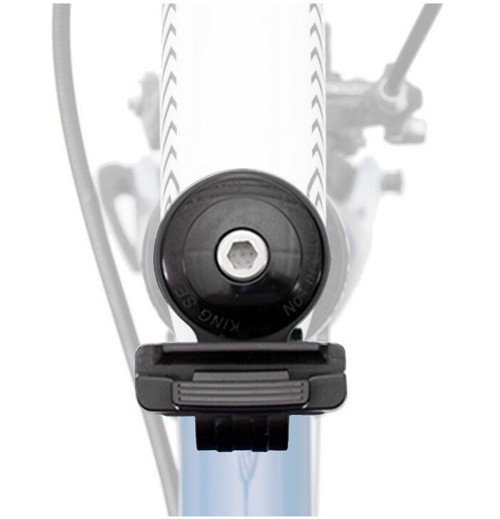 Top Cap Mount Dash 2