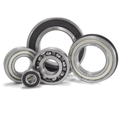 Enduro 3903-E ABEC-3 Steel Bearing /each (17 x 30 x 10/13mm, extended inner race)