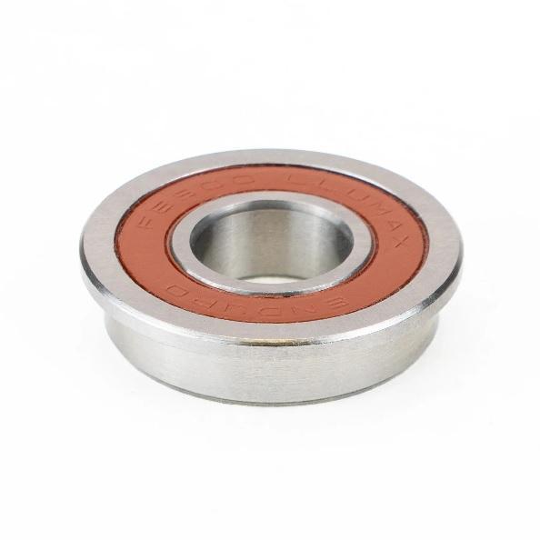 Enduro F6900 MAX Flanged ABEC-3 Steel Bearing /each (10mm x 22/24mm x 6mm)