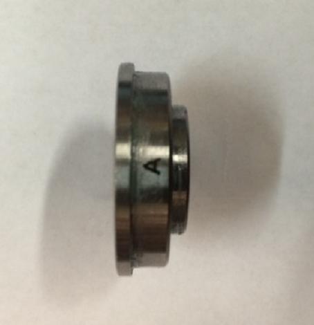 Enduro F6902-EA MAX Steel Bearing /each (15mm x 28mm x 7/9.5mm, extended inner race)