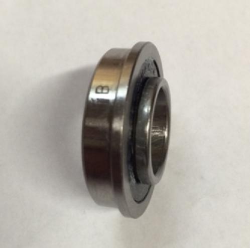 Enduro F6902-EB MAX Steel Bearing /each (15mm x 28mm x 7/9.5mm, extended inner race)