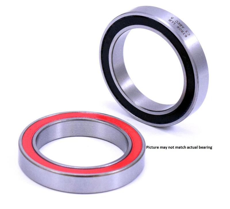 Enduro 71803 (6803) ABEC-5 Angular Contact Bearing /each (17mm x 26mm x 5mm)