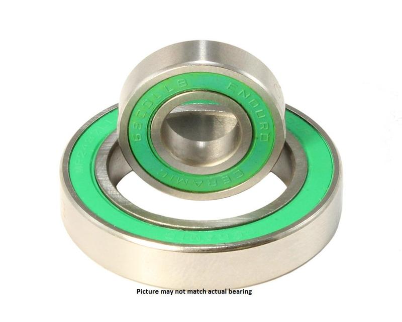 Enduro 688 XD-15 Ceramic Bearing, Radial /ea (8mm x 16mm x 5mm)