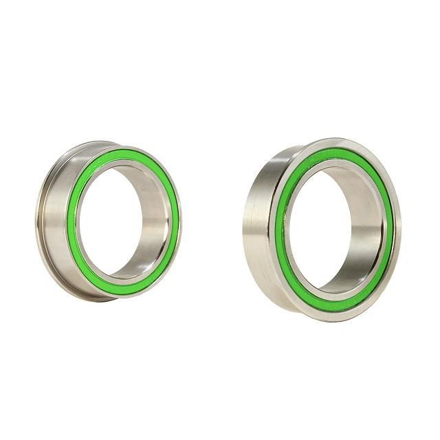 Enduro BB86/BB92 Bottom Bracket, XD15 Double Row Bearings - 30mm