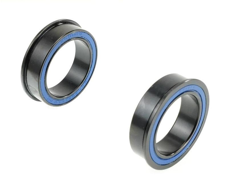 Enduro BB86/BB92 Bottom Bracket, Black Oxide Double Row Bearings - Sram DUB