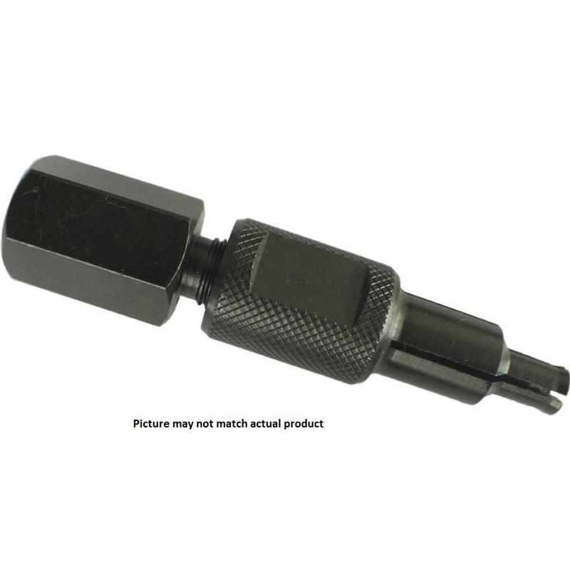 Enduro 12-14mm Bearing Puller, Black Oxide