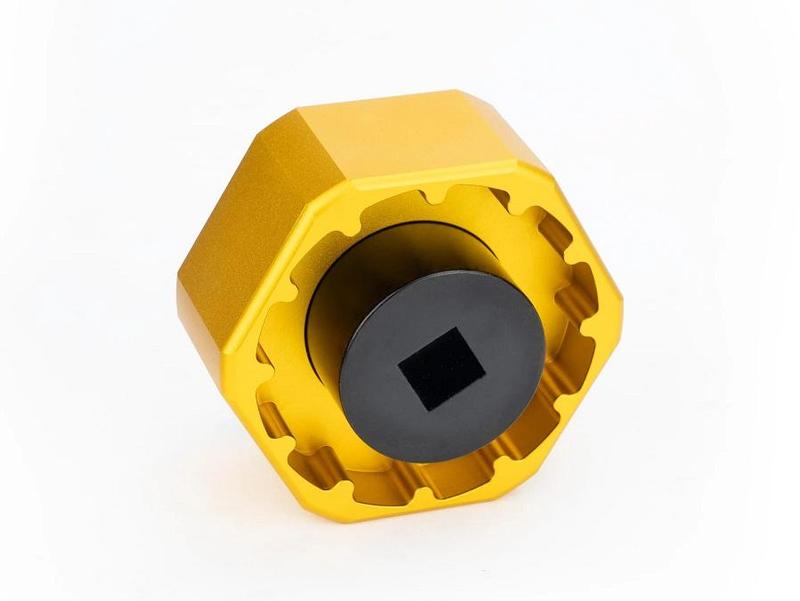 Enduro Pro BB Cup Installation Tool x 12 Notch, for BB