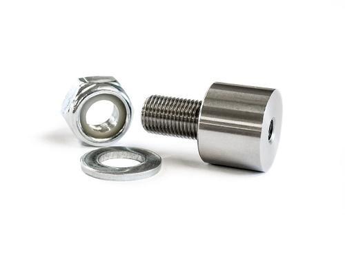 The Robert Axle Project Hitch Mount (Kid) Quick Release Axle Adapter (ADA001)