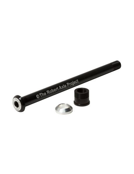 The Robert Axle Project Lightning Bolt-on Rear Axle, NAILD M12 x