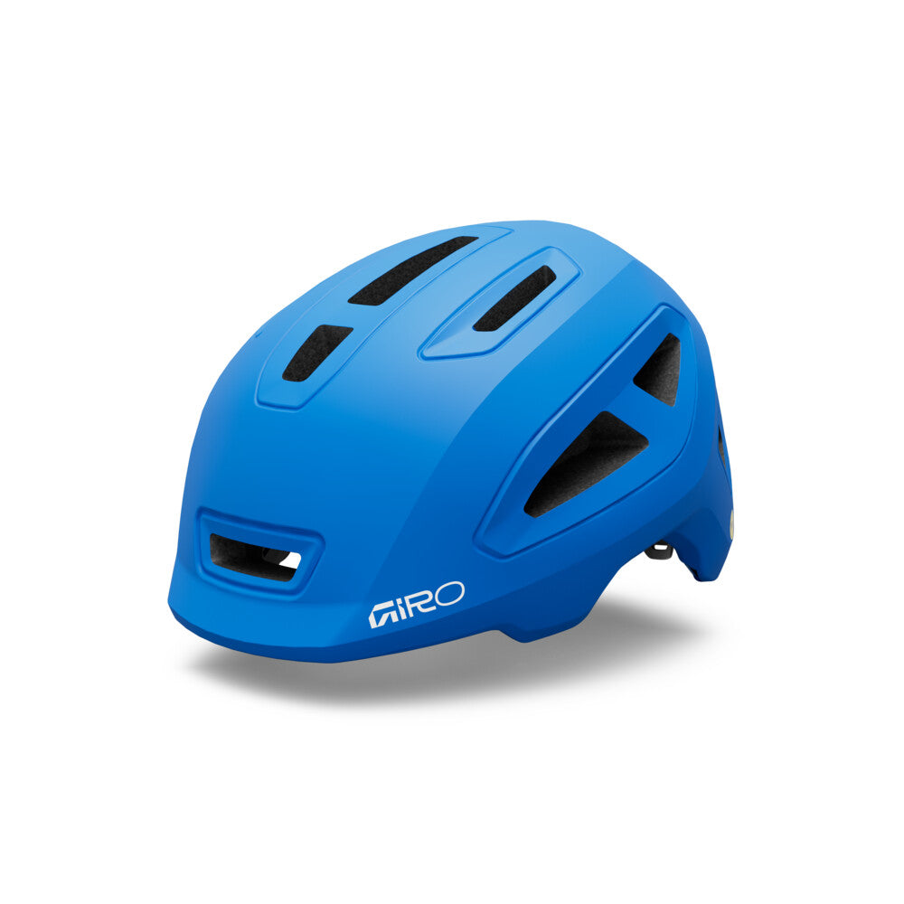 Scamp MIPS II