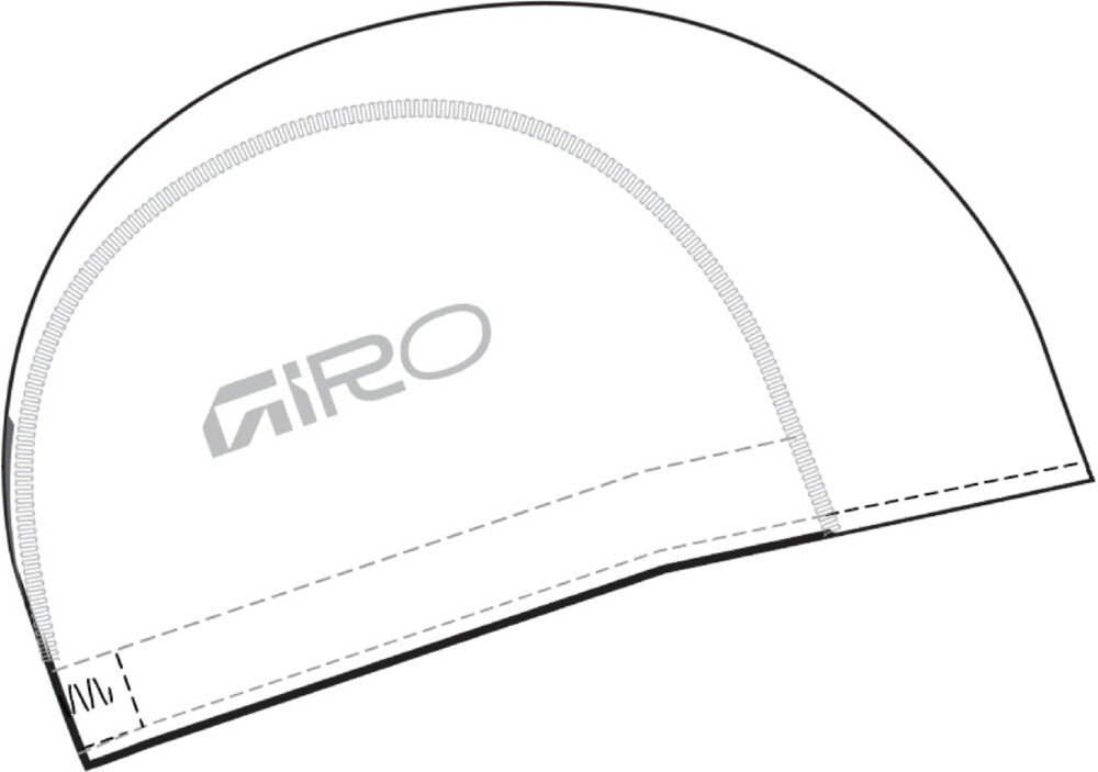 SPF30 Ultralight™ Skull Cap