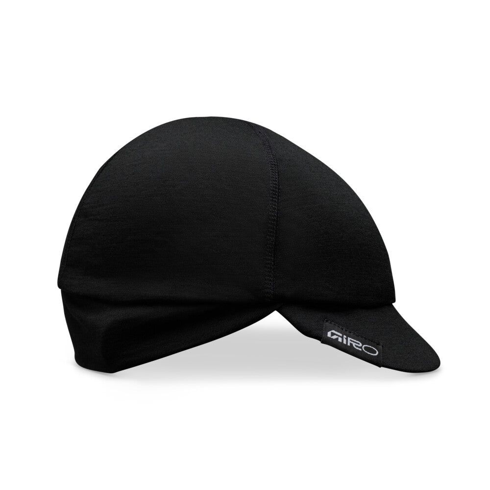 Merino Seasonal Wool Cap