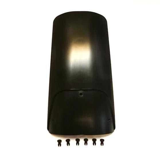 Mudhugger MAX Front Extender (fits FRX and Shorty)