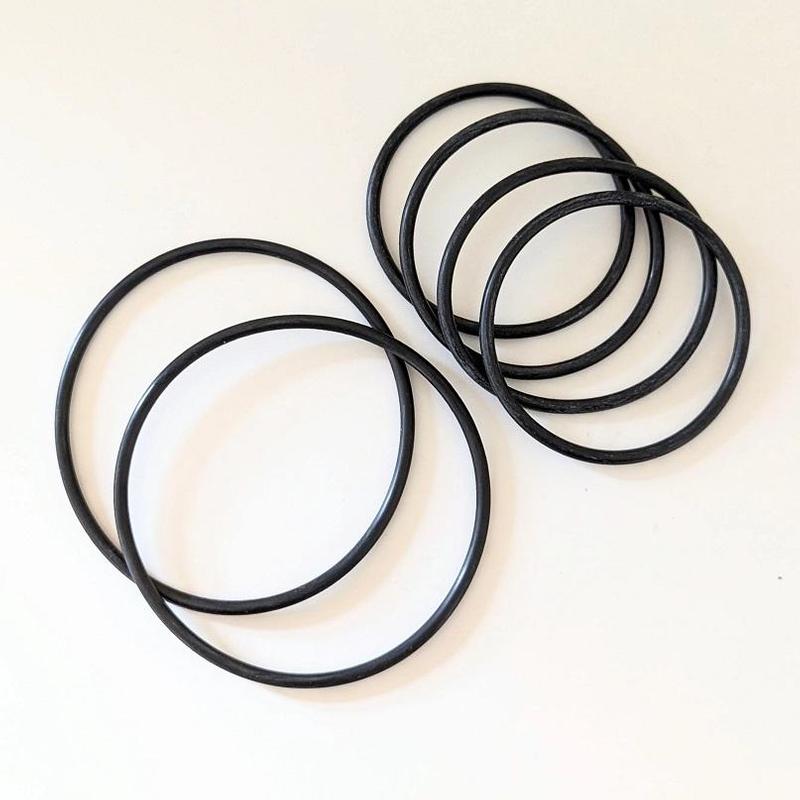 Mudhugger GravelHugger Front Fender Mount Kit