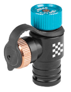 Core CO2'Fer Thread-On Inflator