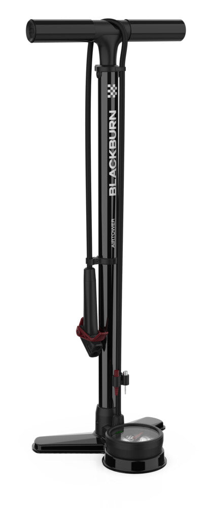 Airtower w/Rad Lock