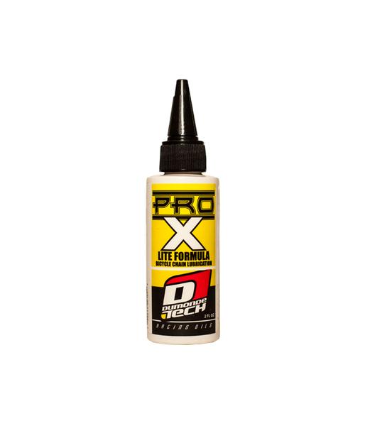 Dumonde Tech Pro X Lite Lube 4oz Bottle (120mL)