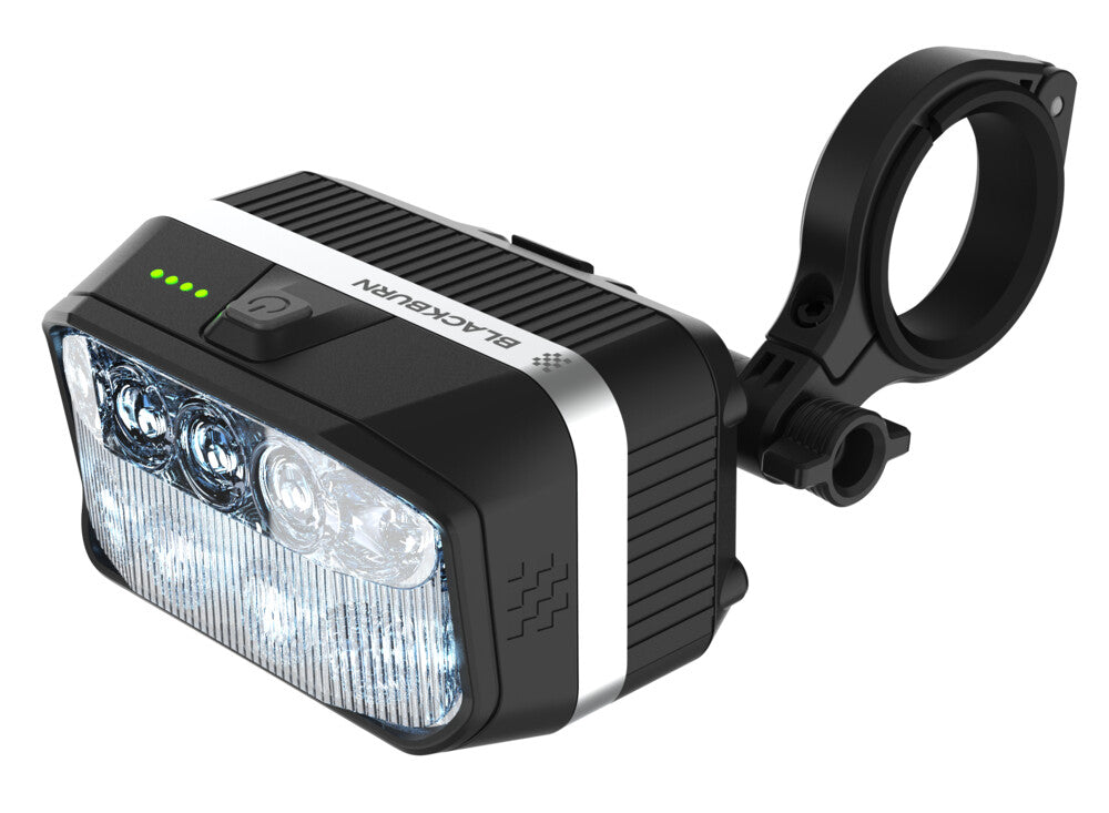 Dayblazer Trail Front Light